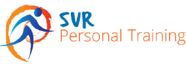 SVR Personal Training Logo