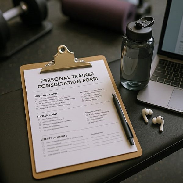 Initial Consultation