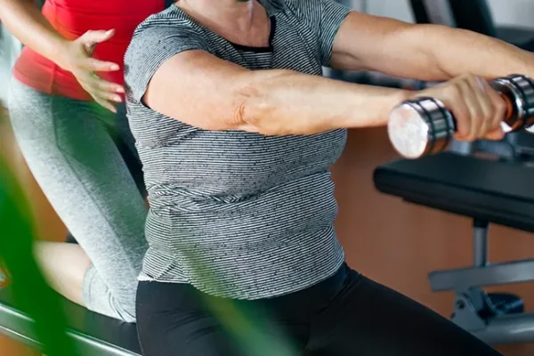 Personal Training Kent & Nutrition Advice Canterbury