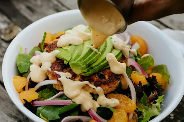 Nutrition to complement your training Personal Training Kent & Nutrition Advice Canterbury