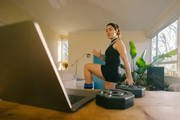 Online Personal Training