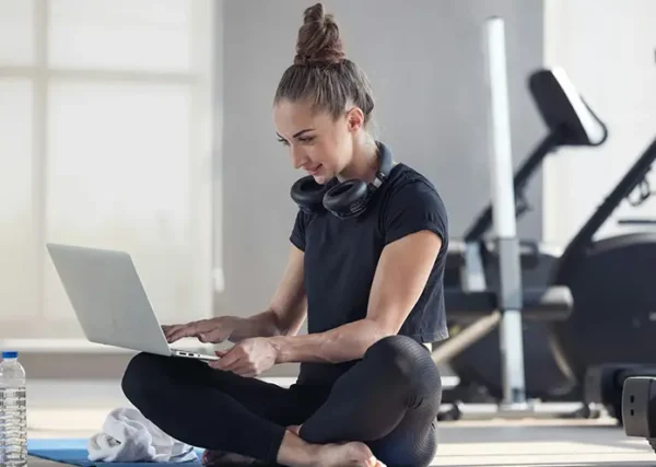 Who Is Online Personal Training For?