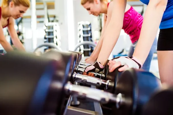 Personal Training Canterbury Kent