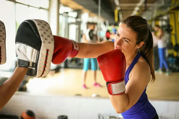Personal Training Canterbury Kent