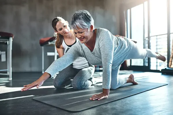 Personal Training Canterbury Kent