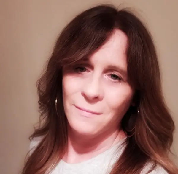 Shelley Reed, founder of SVR Personal Training.